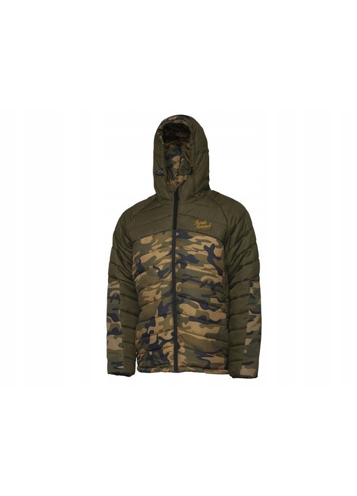 Geaca sport barbati, Prologic, Verde, Poliester, L INTL