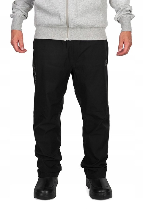 Férfi nadrág, Matrix, Ultra-Light 8K, légáteresztő, fekete, poliészter, 3XL INTL