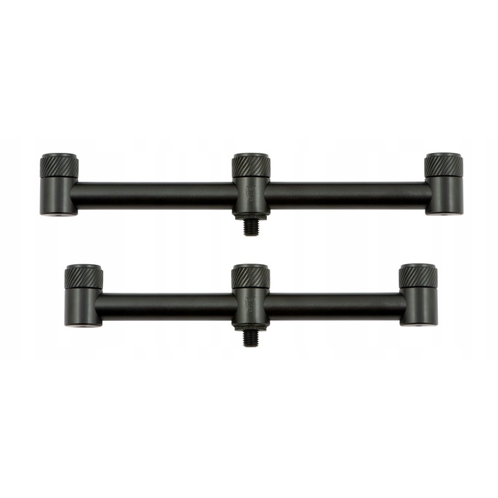 Fox Black Label QR 3 bot tartó, 190 mm és 220 mm, alumínium