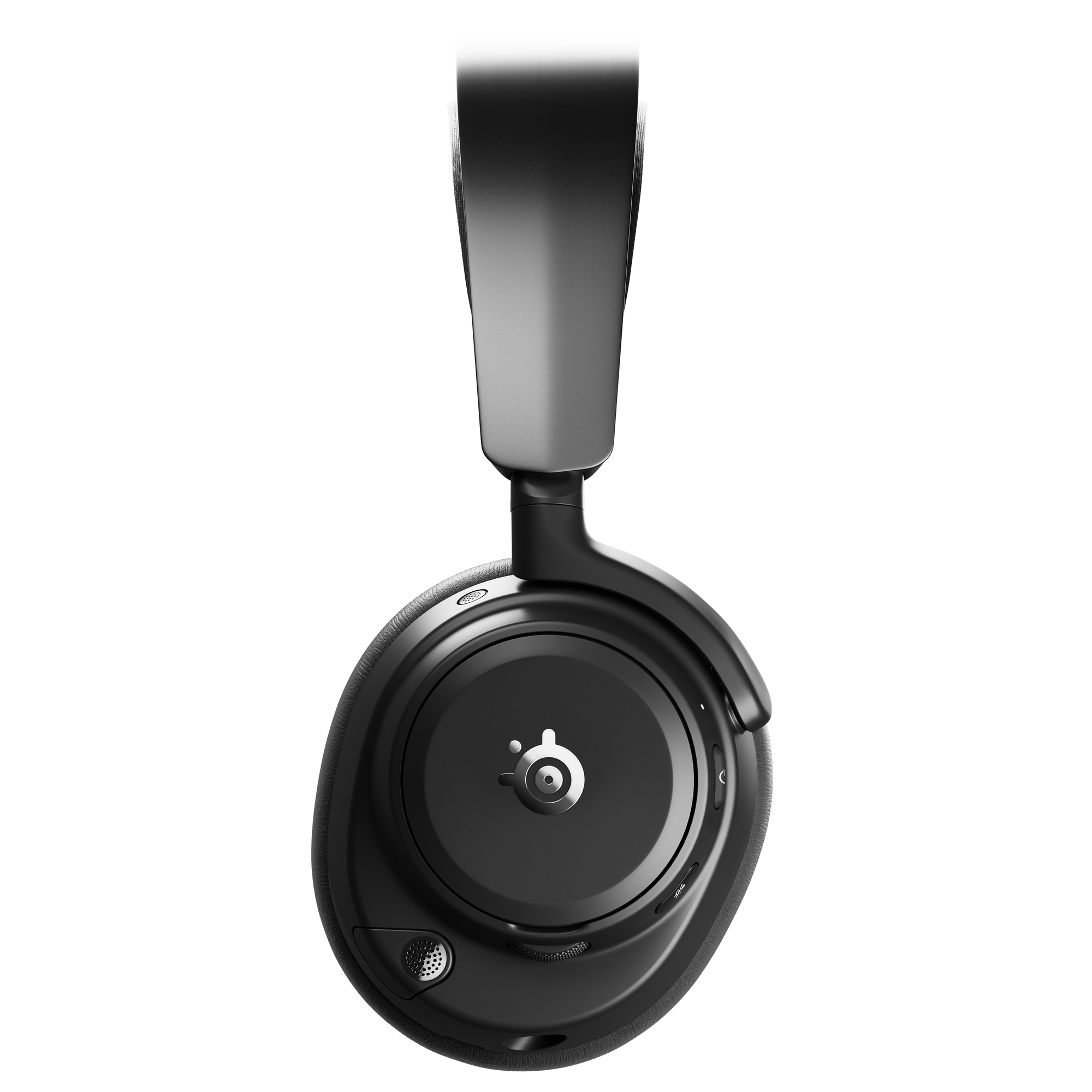 Casti gaming SteelSeries Arctis Nova Pro OMNI, Multiplatforma, USB