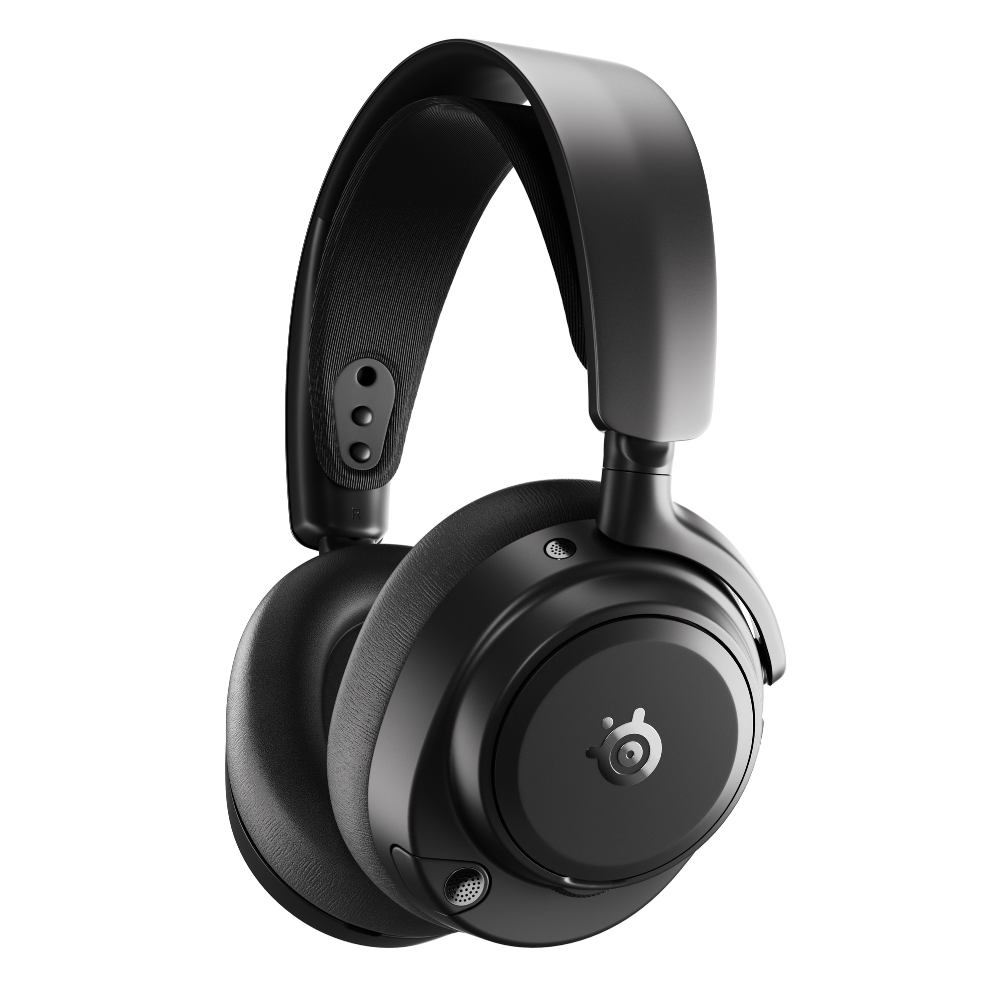 Casti gaming SteelSeries Arctis Nova Pro OMNI, Multiplatforma, USB