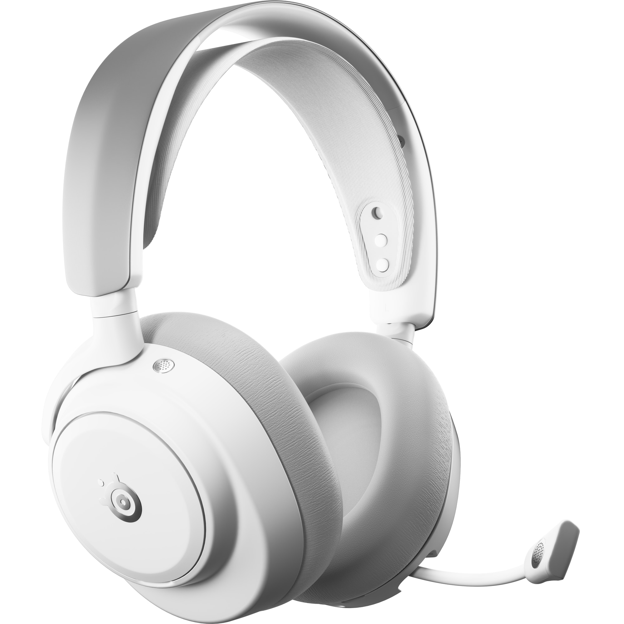 Casti gaming SteelSeries Arctis Nova Pro OMNI, Multiplatforma, USB