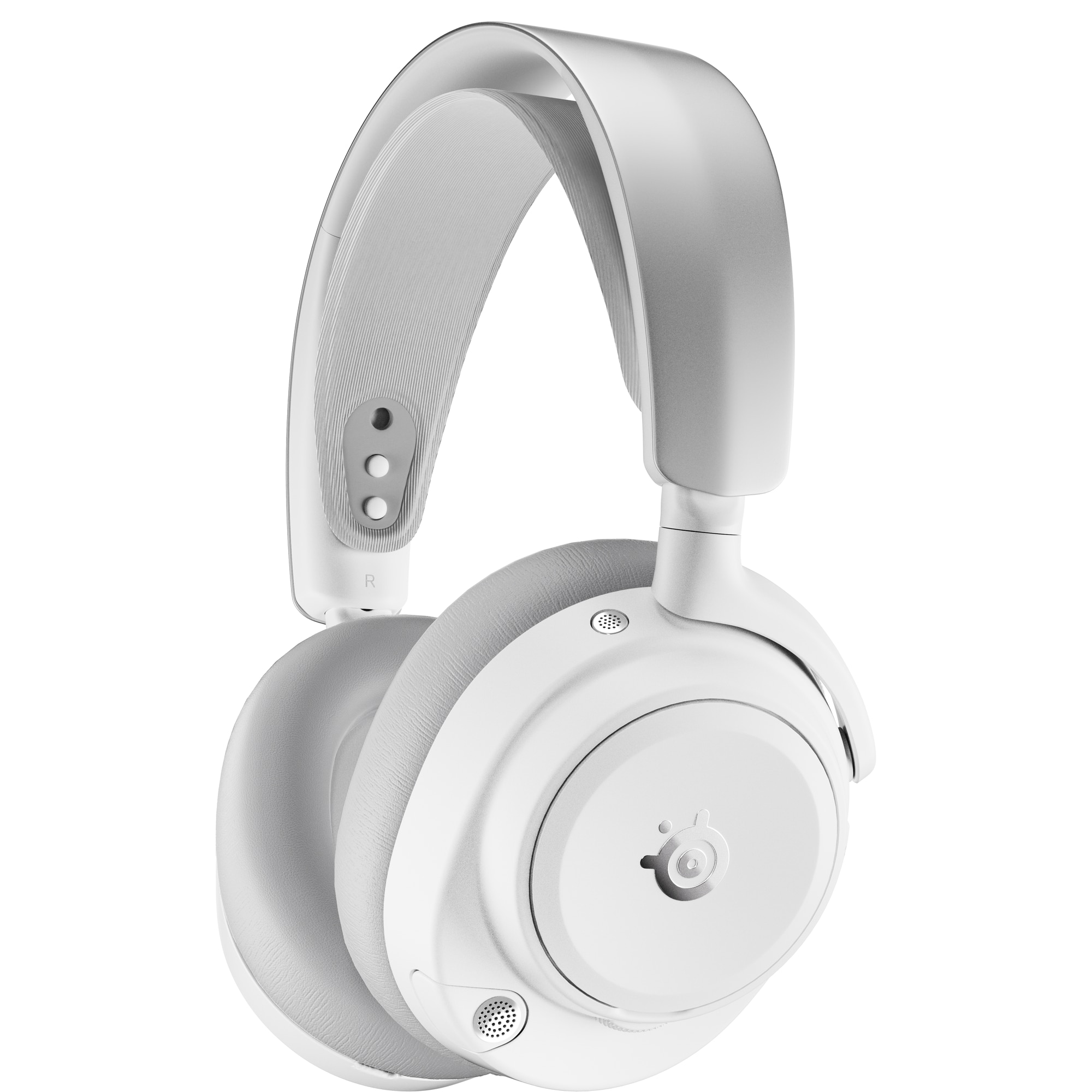 Casti gaming SteelSeries Arctis Nova Pro OMNI, Multiplatforma, USB
