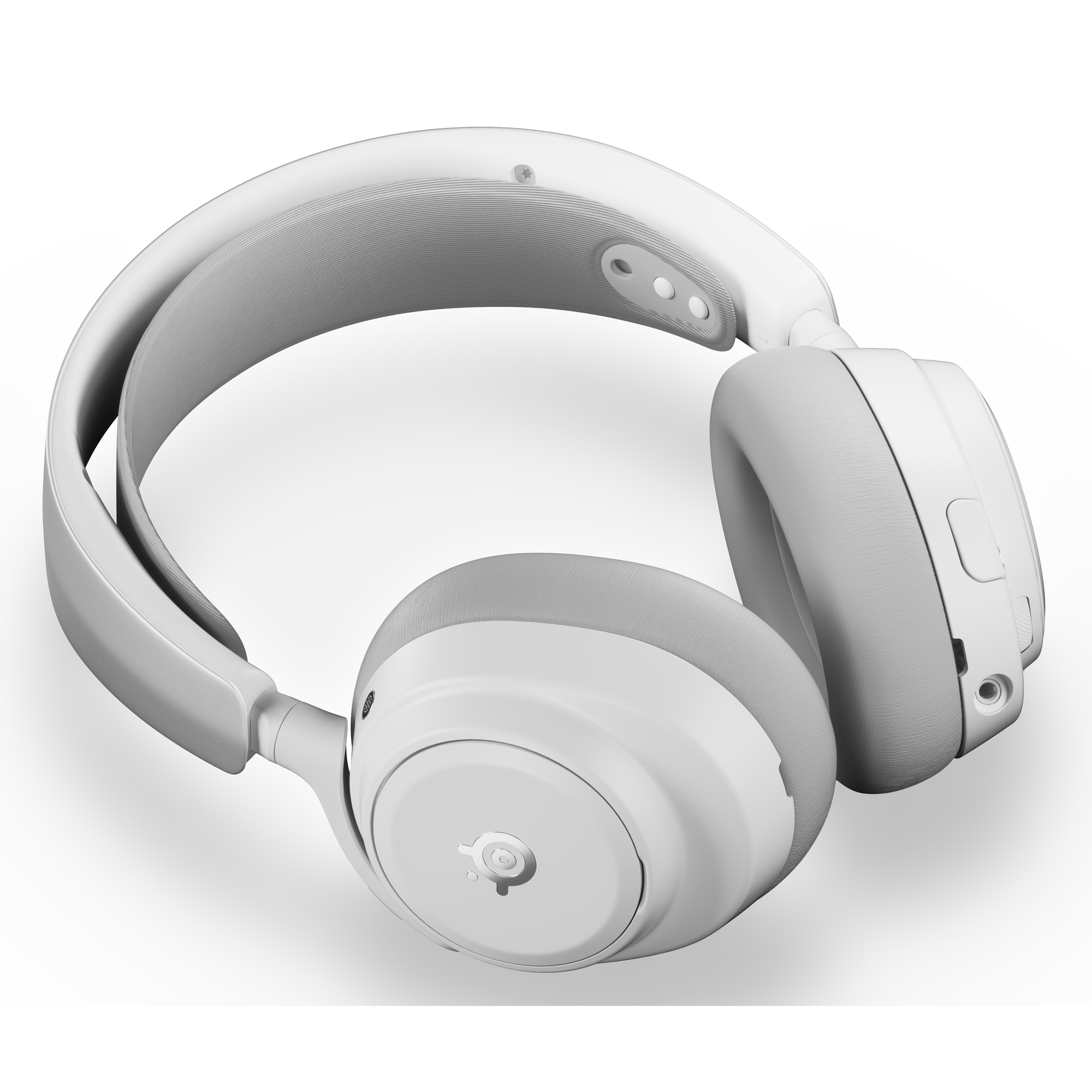 Casti gaming SteelSeries Arctis Nova Pro OMNI, Multiplatforma, USB