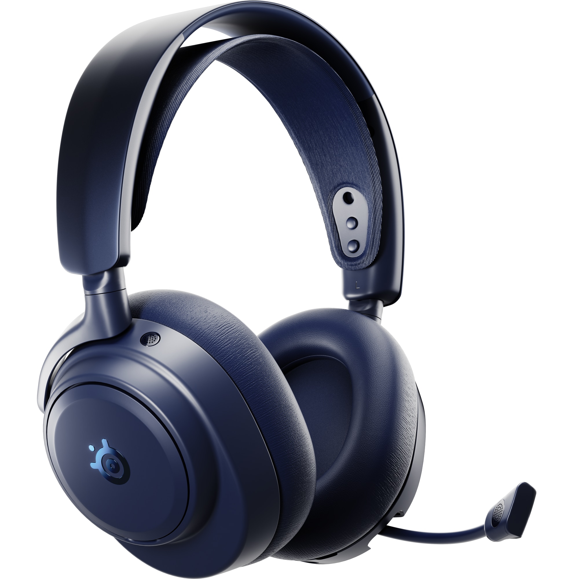 Casti gaming SteelSeries Arctis Nova Pro OMNI, Multiplatforma, USB