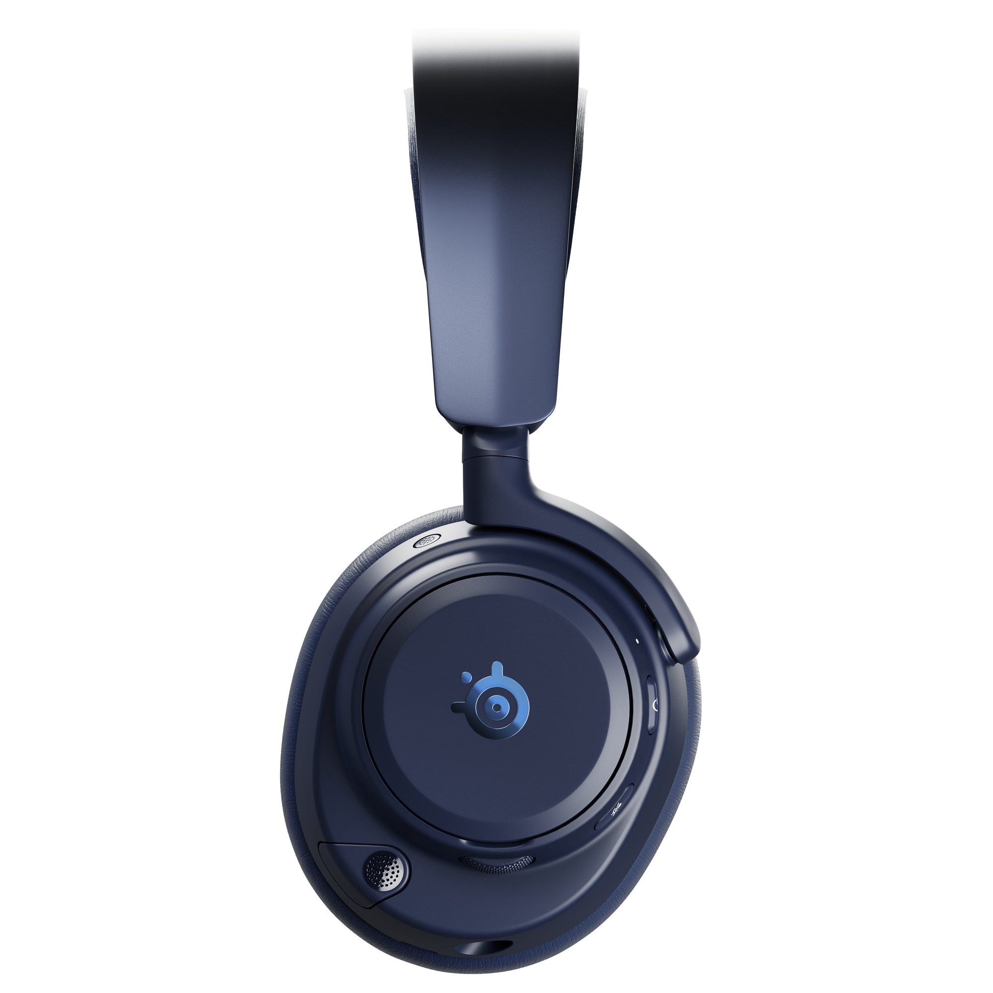 Casti gaming SteelSeries Arctis Nova Pro OMNI, Multiplatforma, USB
