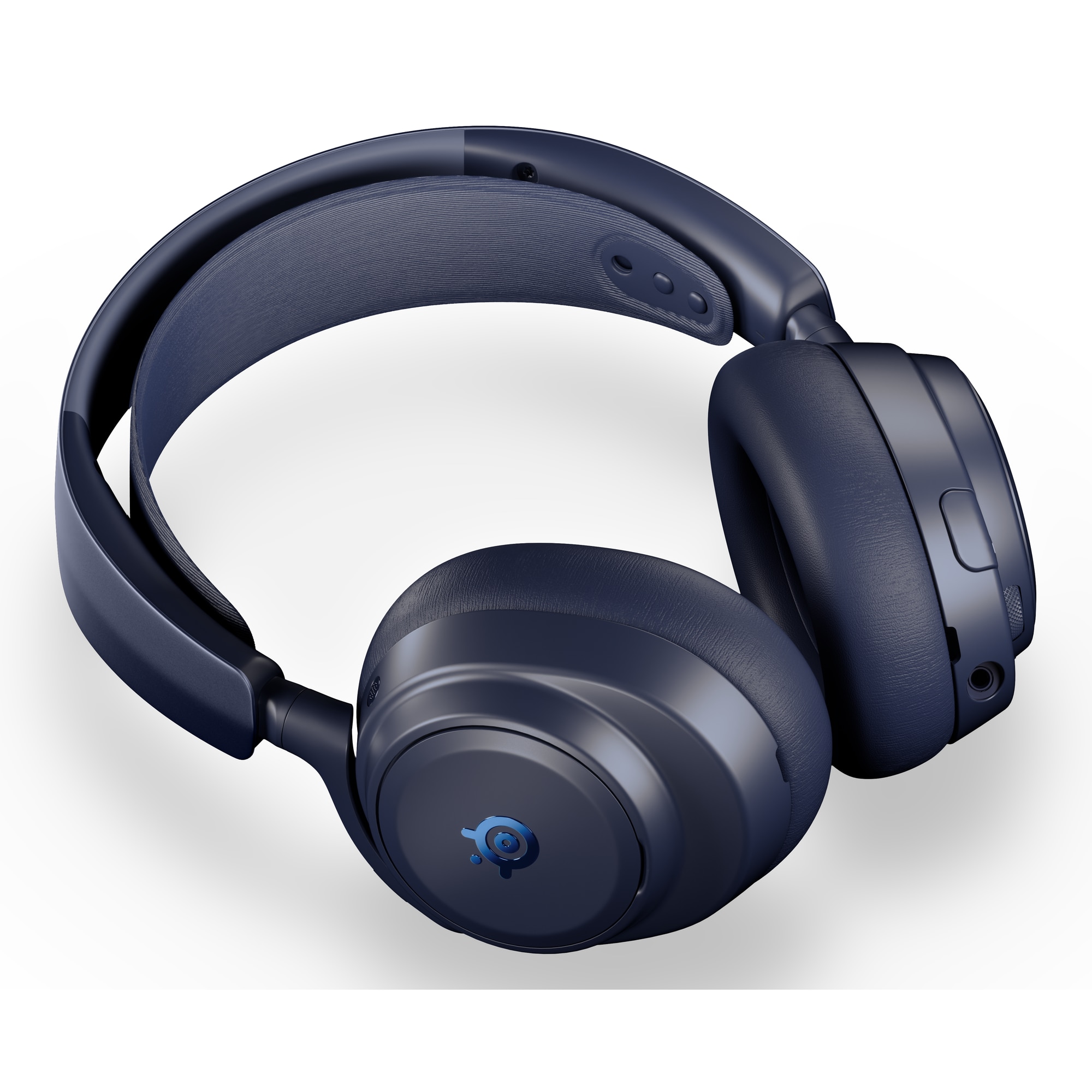 Casti gaming SteelSeries Arctis Nova Pro OMNI, Multiplatforma, USB