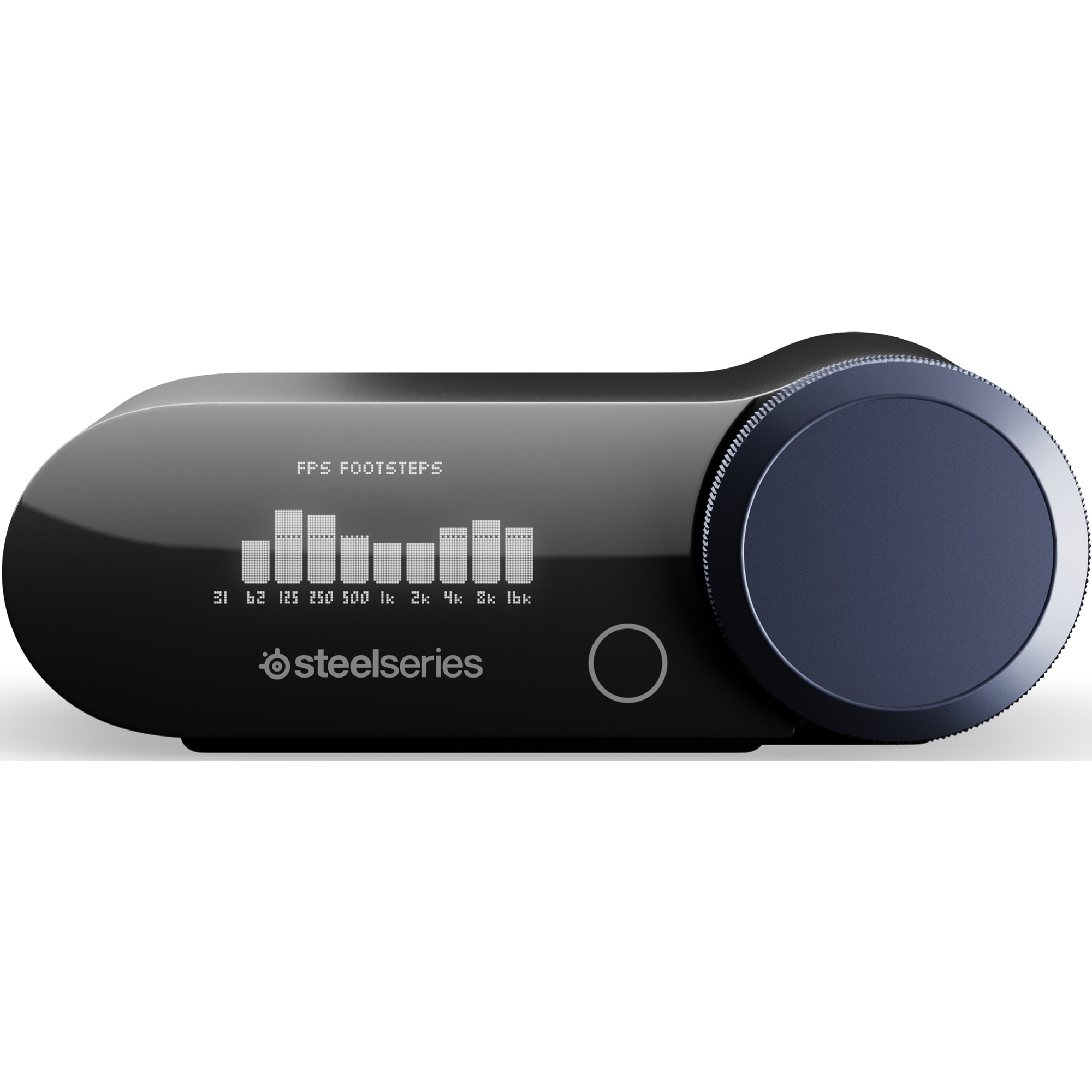 Casti gaming SteelSeries Arctis Nova Pro OMNI, Multiplatforma, USB
