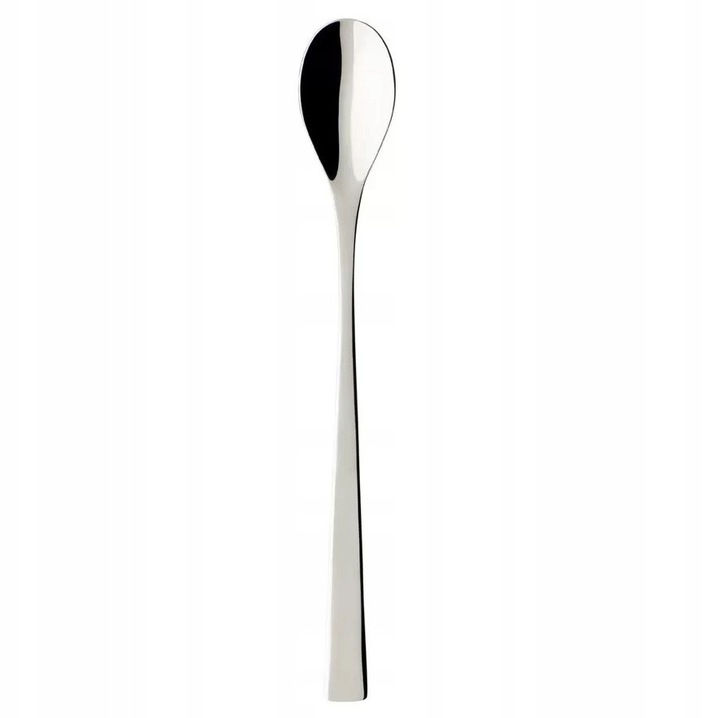 Modern Grace kanál 20cm, Villeroy & Boch, rozsdamentes acél, ezüst