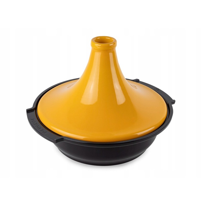 Vas Atlas Tagine 30cm шафран Peugeot