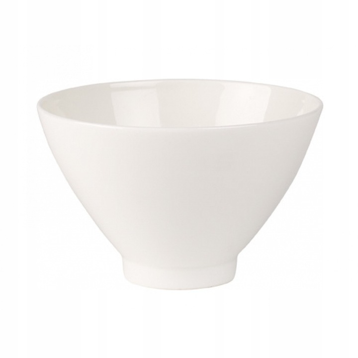 Bol La Classica Nuova, Villeroy&Boch, 19cm, portelan Premium, alb