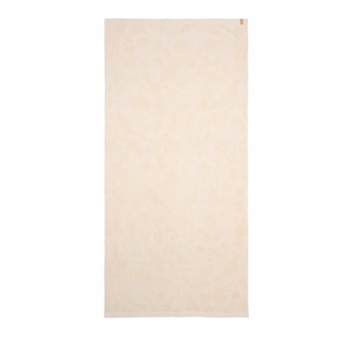 Кърпа Rosie 70x140cm, ванилия, 60% памук, 40% модал, 600 g/m²