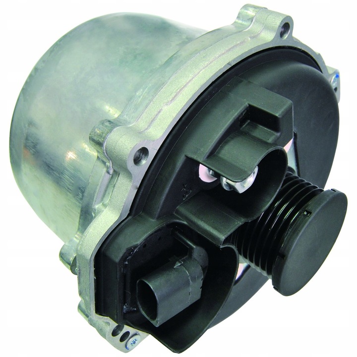 WAI 14V 150A generátor Mercedes E270, E220, C220, C200, E320 típusokhoz, méret 50x6mm, készlet