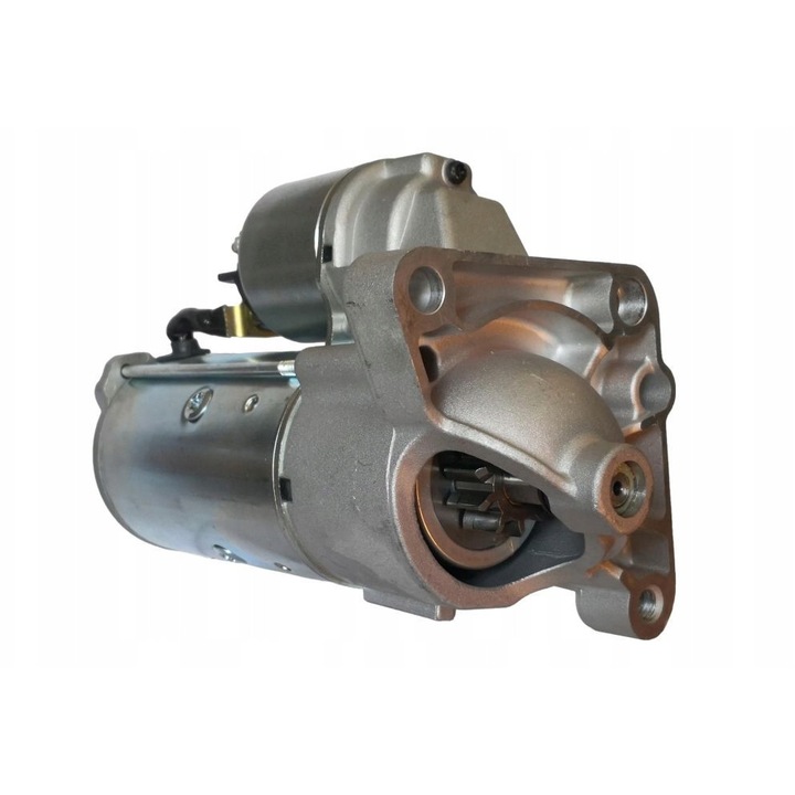 Стартер WAI, модел ACS1207-W, 12V, 2kW, за Renault Espace, Laguna, Master, Trafic, 2.2/2.5 dCi
