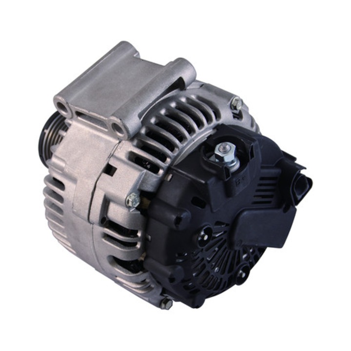 WAI generátor Mercedes C320, C350 CDI, E290, E300, E320 CDI, 180A, 4 rögzítés, 50mm