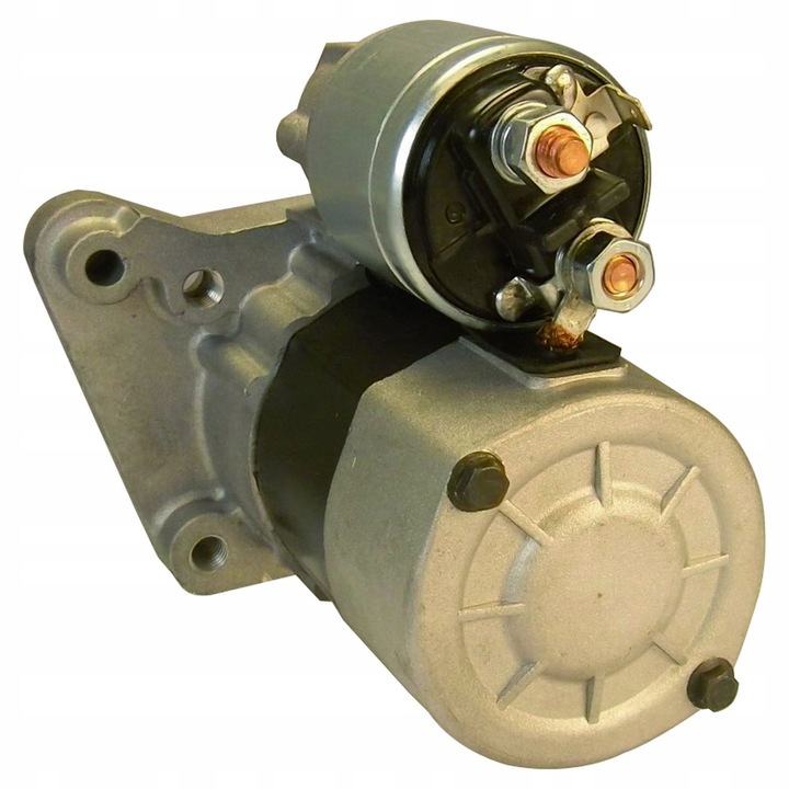 WAI S3008 önindító, 12V, 0.85kW, 65mm, 8 fog, Renault Clio, Laguna, Scenic, Megane, Thalia, szett