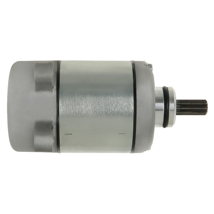Demaror AS-PL S9627S HONDA TRX350 Rancher-hez, 12V, 9 fog, 41x144mm