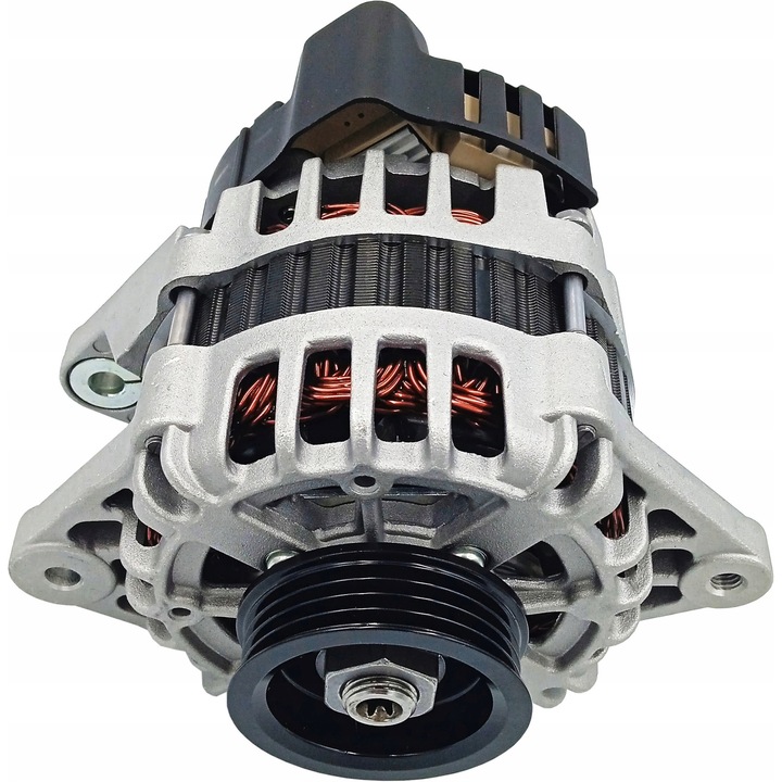 Generátor autó WAI 14V 70A Hyundai Atos, Getz, KIA Picanto, 23910N modellekhez