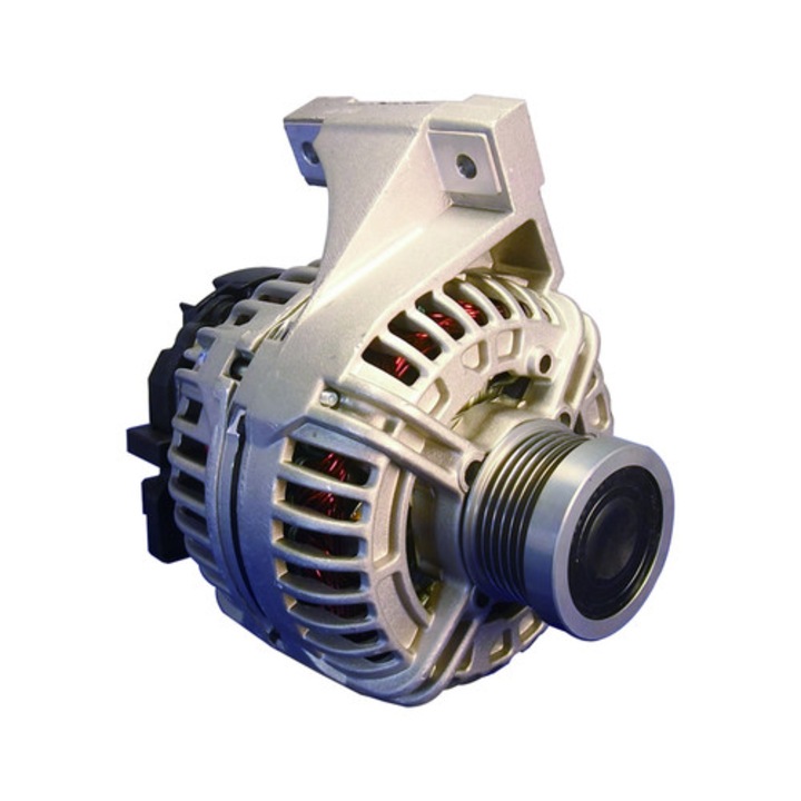Generátor autó WAI 13998N 12V 140A 6 csatorna, 56mm