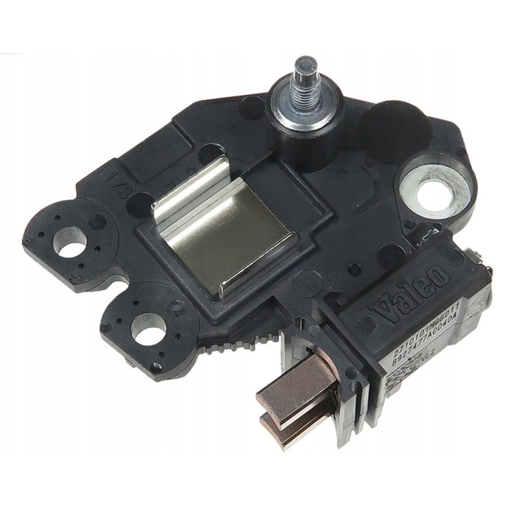 AS-PL ARE3104 feszültségszabályzó, 12V, autóalkatrészekhez