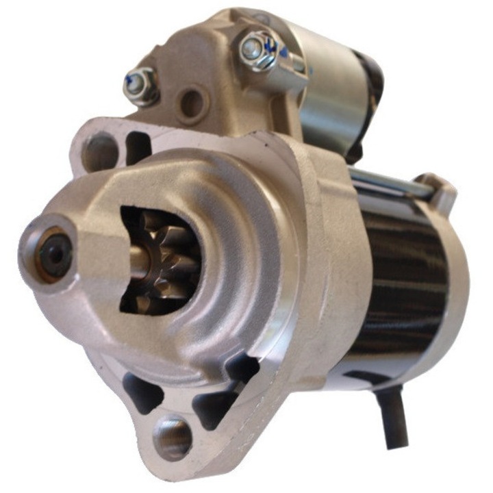 Relé HONDA Jazz II 1.2/1.3/1.4, 2002-2008, 12V, 0,7kW, 9 fog