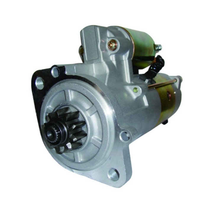 Önindító WAI, 18394N modell, 12V, 2.20kW, 82.50x22mm, 10 fog