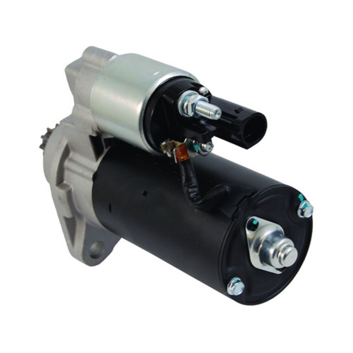 Demontálható WAI, 17972N modell, 12V, 1,7kW, 76mm, 10 fog