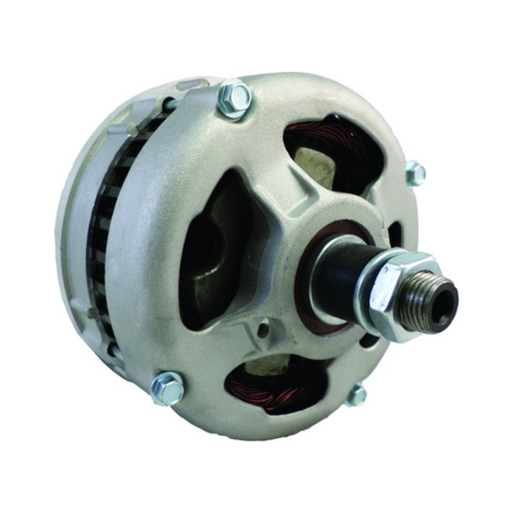 Alternator WAI, model 12302N, 14V, 60A, pentru Deutz KHD