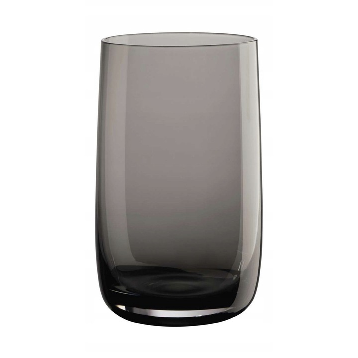 Чаша Sarabi 400ml, ASA, сива, елегантен дизайн, отлична функционалност