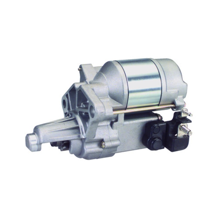 WAI 17466N önindító, 12V, 1,4kW, 10 fog, 2 rögzítési pont
