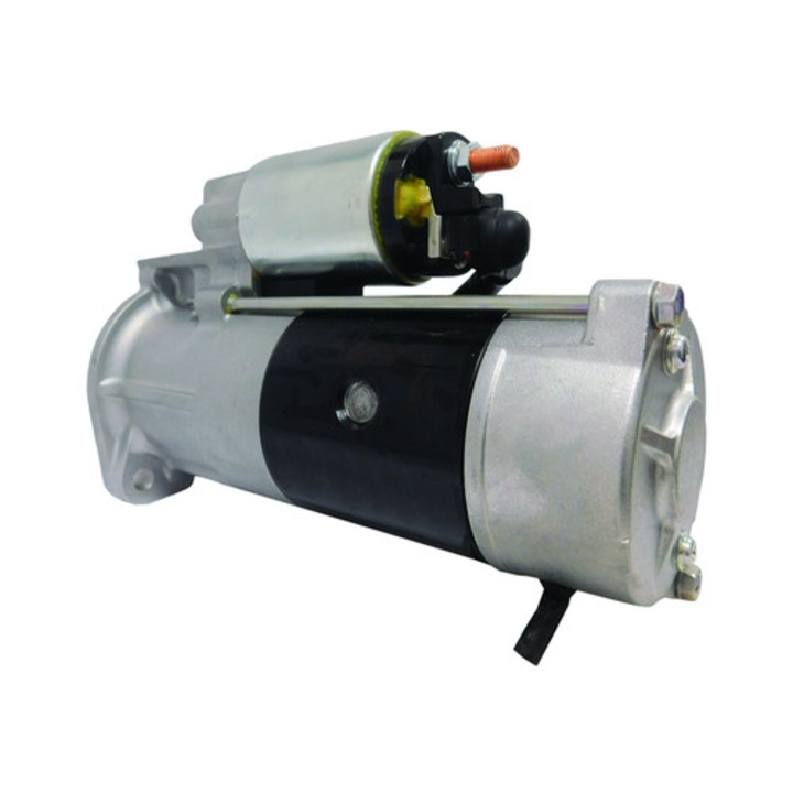 Reincarcator WAI, 12V, 3.6kW, 9 dinti, 82mm
