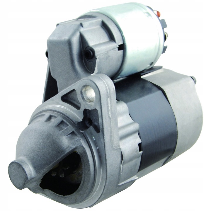 WAI önindító NISSAN Note (E11, NE11) 1.4, 2006-2013 modellekhez
