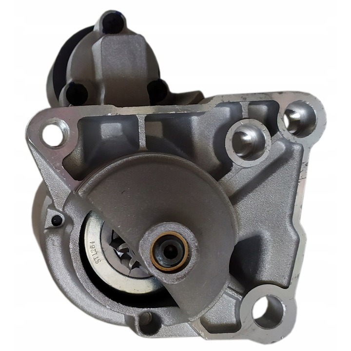 WAI önindító, ACS1255 modell, 12V, 0,9kW, Renault, Opel, Nissan típusokhoz