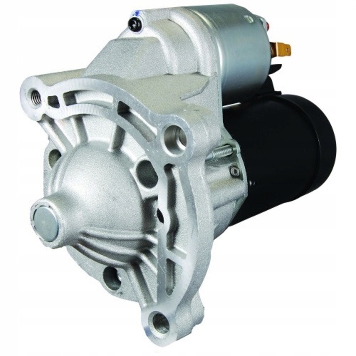 Indítómotor PEUGEOT 106, 206, 207, 306, 307, Bipper, Partner 1.4/1.6, 12V, 1.2kW, 9 fog
