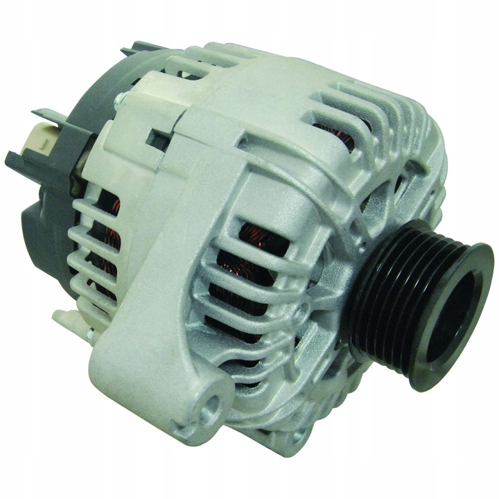 WAI generátor 14V 150A BMW 318d, 320d, 330d (E46), X3 3.0d (E83), X5 (E53) 3.0d modellekhez