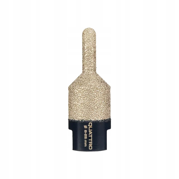 Freze diamantate 4in1 pentru slefuire 8*67mm M14 QUATTRO FERRATi