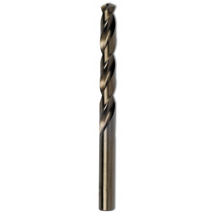 Комплект свредла за метал HSS Cobalt 11.0mm, 5 броя, Irwin