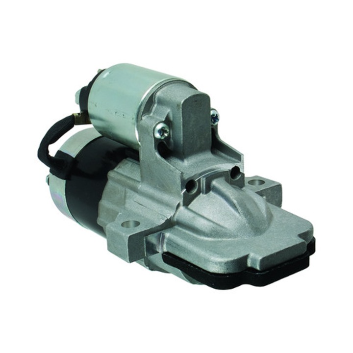 WAI 17909N önindító, 12V, 1kW, 2 furat, 11 fog, Mazda 3, 5, 6, 1.8/2.0, 2002-2010 modellekhez