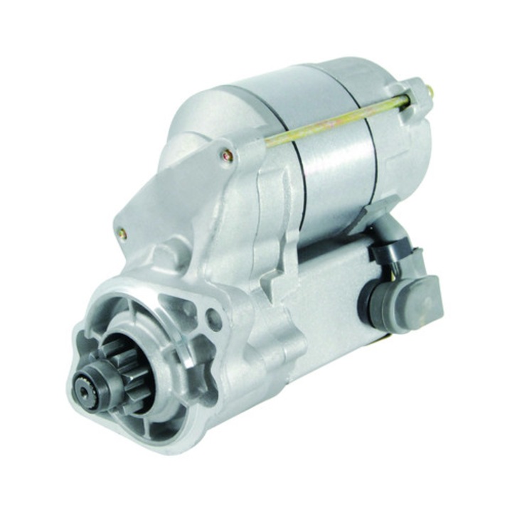 Rozstarter WAI, 12V, 1kW, 66x17mm, 9 dinti, set