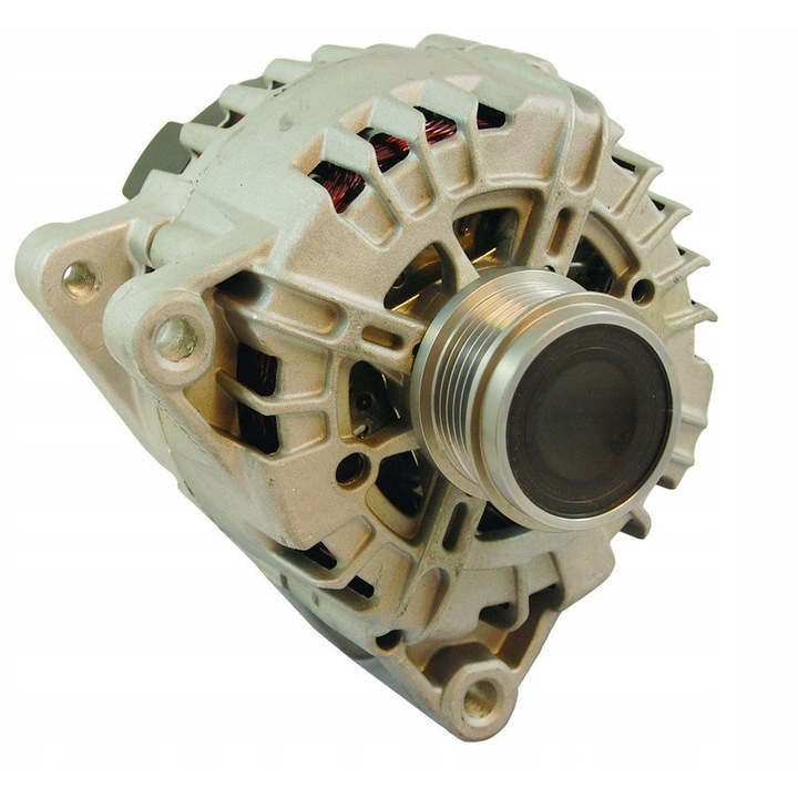 Generátor autó WAI 20214N 14V 150A 6 horony 54.00mm