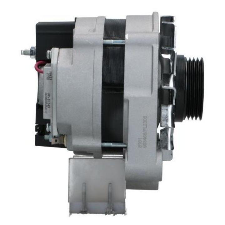 Generátor autó BV Psh, 14V, 65A, Fiat Doblo, Palio, Seicento, Siena, Strada 1.1/1.2/1.3 modellekhez