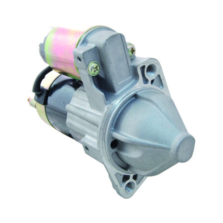 Önindító WAI, AJS1304 modell, 12V, 1,2kW, 8 fog, Hyundai, KIA, 2.0/2.4 típusokhoz