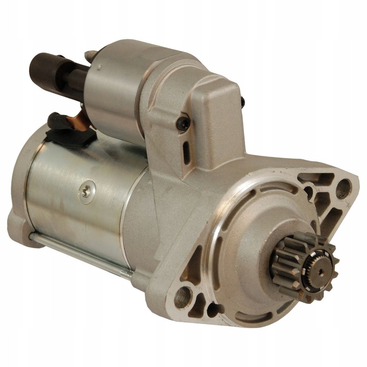 WAI 30271N autóindító, 13 fog, 12V, 2kW, Volkswagen, Audi, Seat, Skoda modellekhez