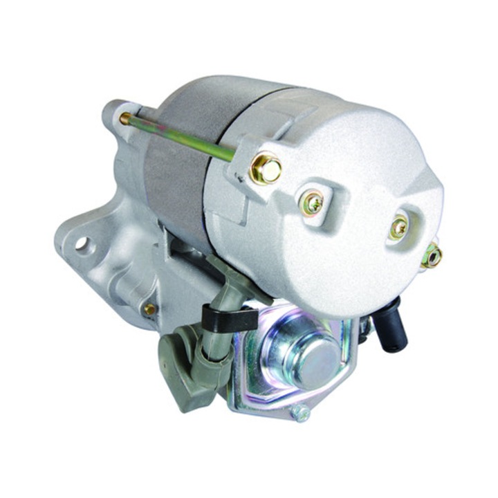 WAI Genesis, Mistral, Summit, Sunbird, Supra indító motor, 1.4kW, 66mm, 9 fog