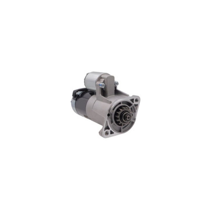 Indító WAI, 12V, 1.70kW, 14 fog, 77mm, ATLAS, CASE, NEW HOLLAND, SCHAEFF, TEREX, VOLVO készlethez 0.95 [L3E]