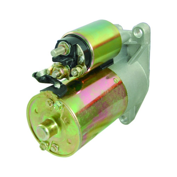 WAI 3273N indítómotor 12V 1,4kW 10 fog, kompatibilis Mazda B4000, Mercury Mountaineer V6 4.0L, 1998-2010