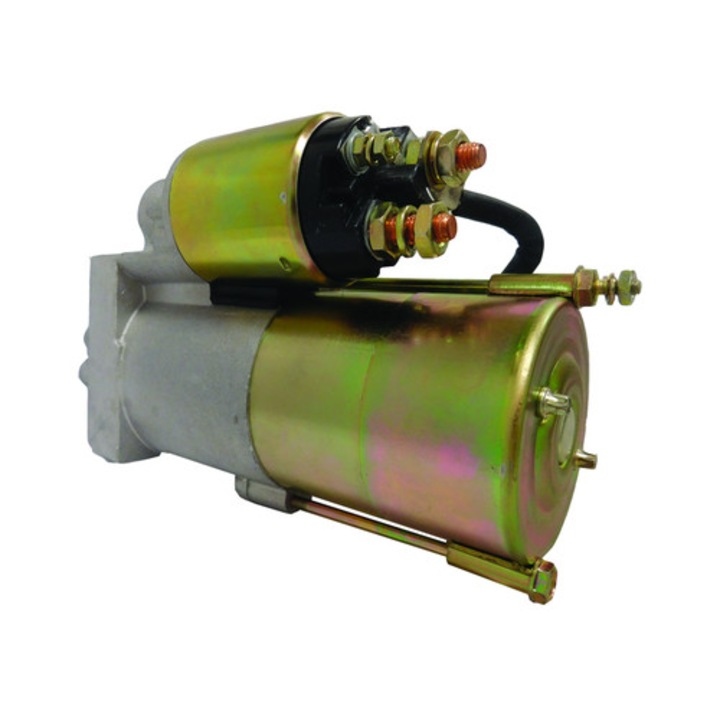Indító WAI 6449NM 12V 1.7kW 2 rögzítés 11 fog