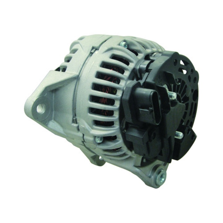 Generátor DAF CF65, LF45, LF55, 4.5x5.9x6.7L, 2001-2012