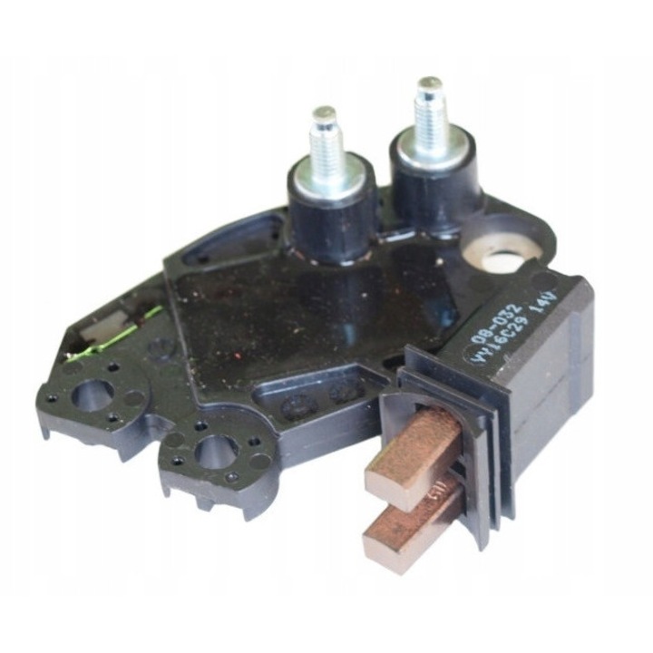 Transpo M562 feszültségszabályzó, 14,4V, 12V