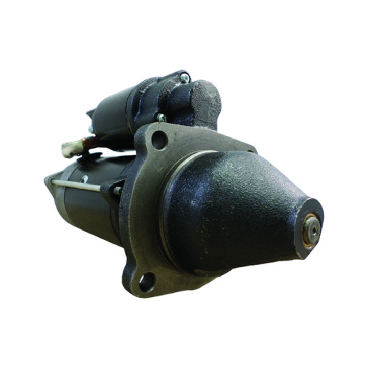 Starter 2873K405, 12V, 3,0kW, 10 dinti, piese de schimb tractoare